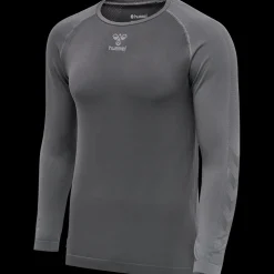 hmlPRO GRID SEAMLESS L/S