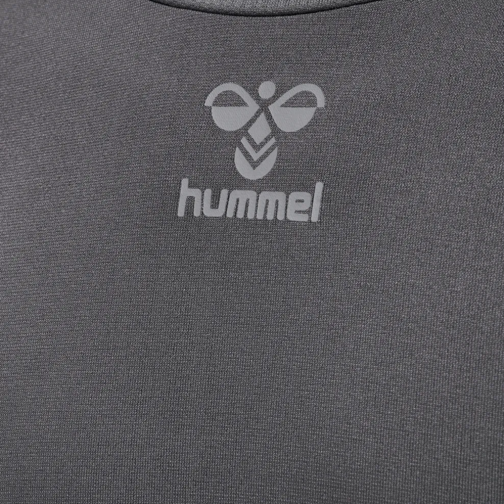hmlPRO GRID SEAMLESS L/S
