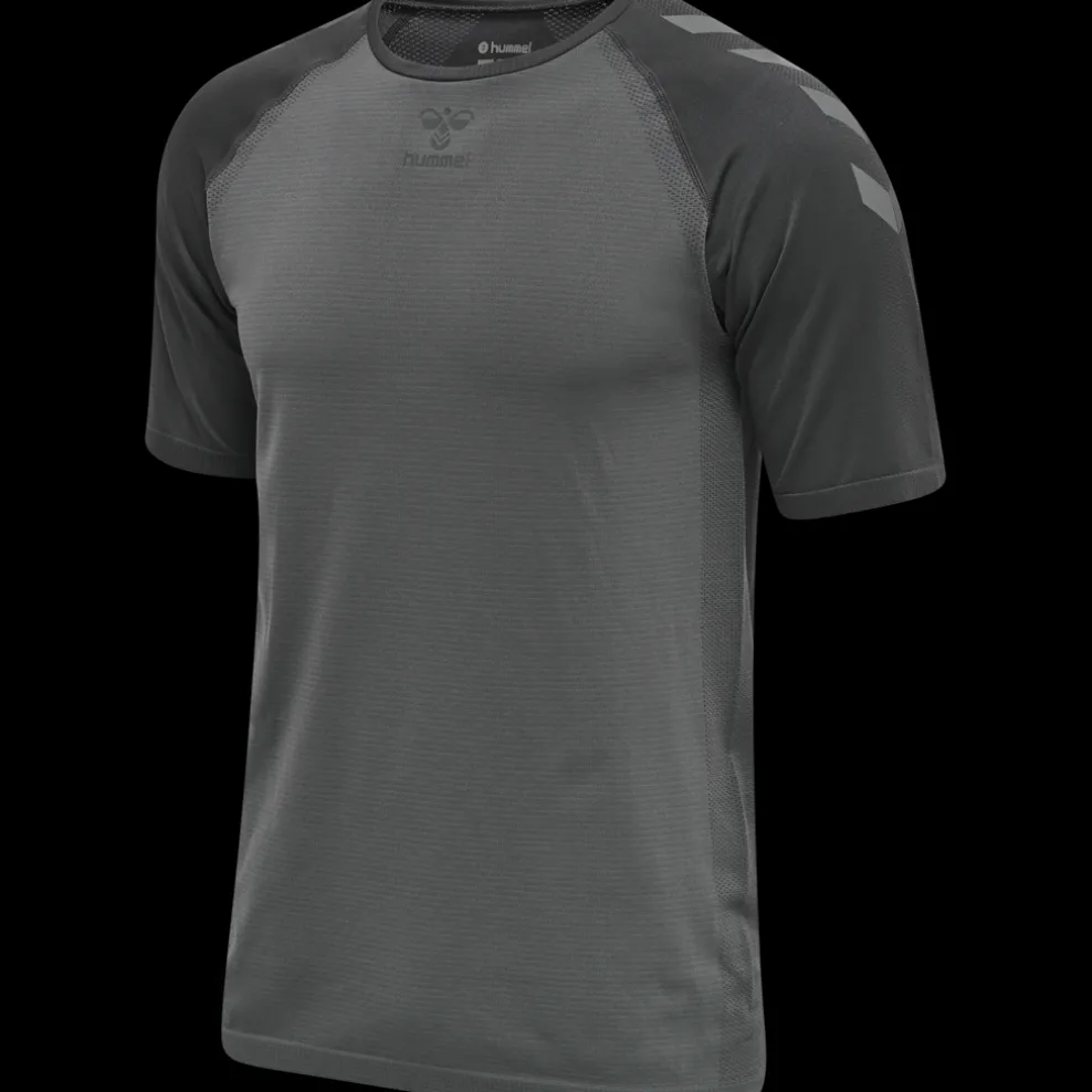 hmlPRO GRID SEAMLESS S/S