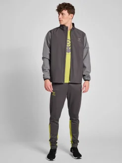 hmlPRO GRID TRAINING JACKET