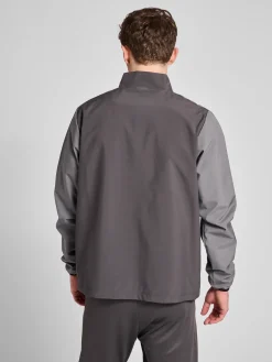 hmlPRO GRID TRAINING JACKET