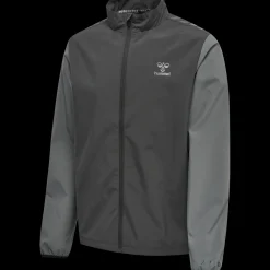 hmlPRO GRID TRAINING JACKET