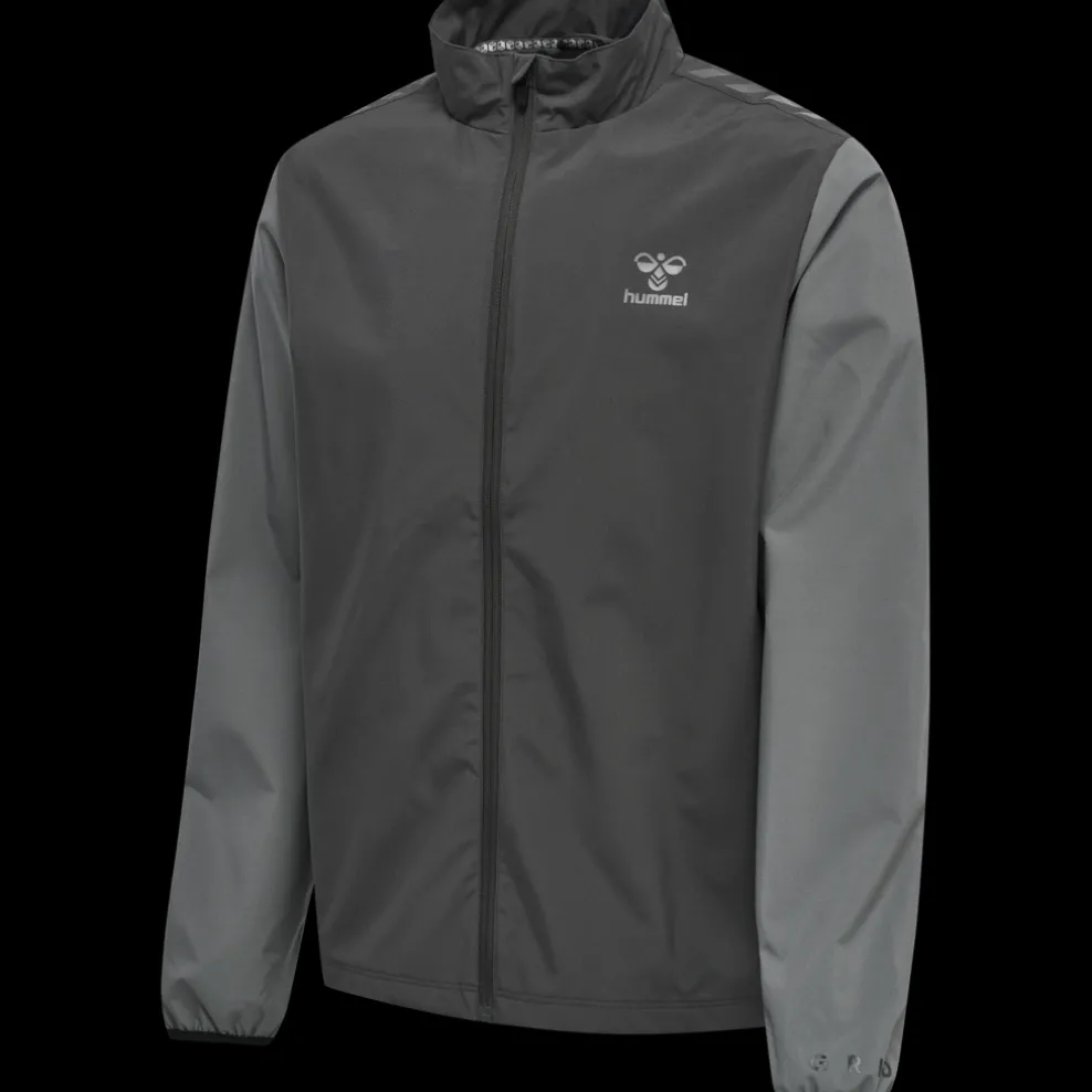 hmlPRO GRID TRAINING JACKET