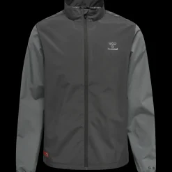 hmlPRO GRID TRAINING JACKET