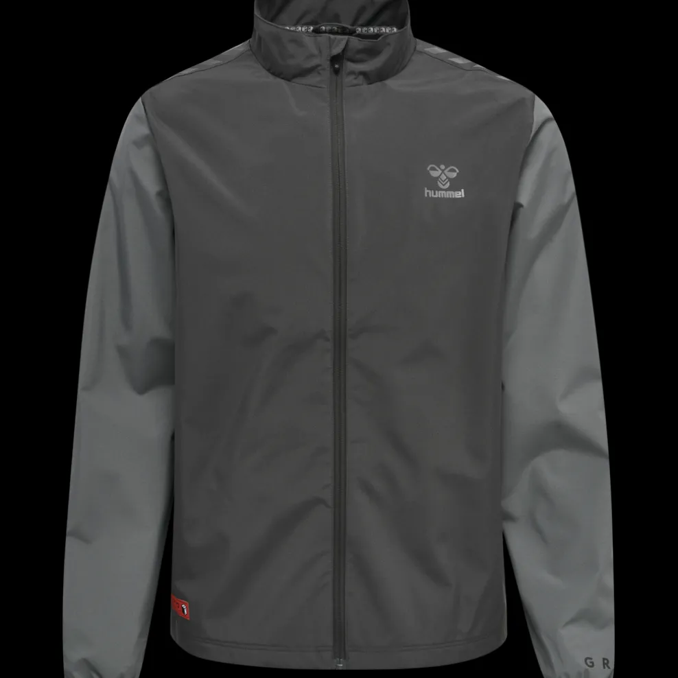 hmlPRO GRID TRAINING JACKET