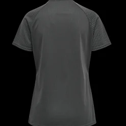 hmlPRO GRID TRAINING JERSEY S/S WO