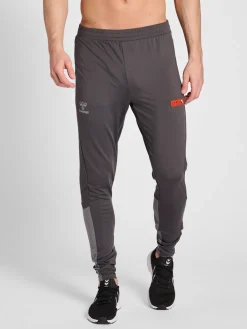 hmlPRO GRID TRAINING PANTS