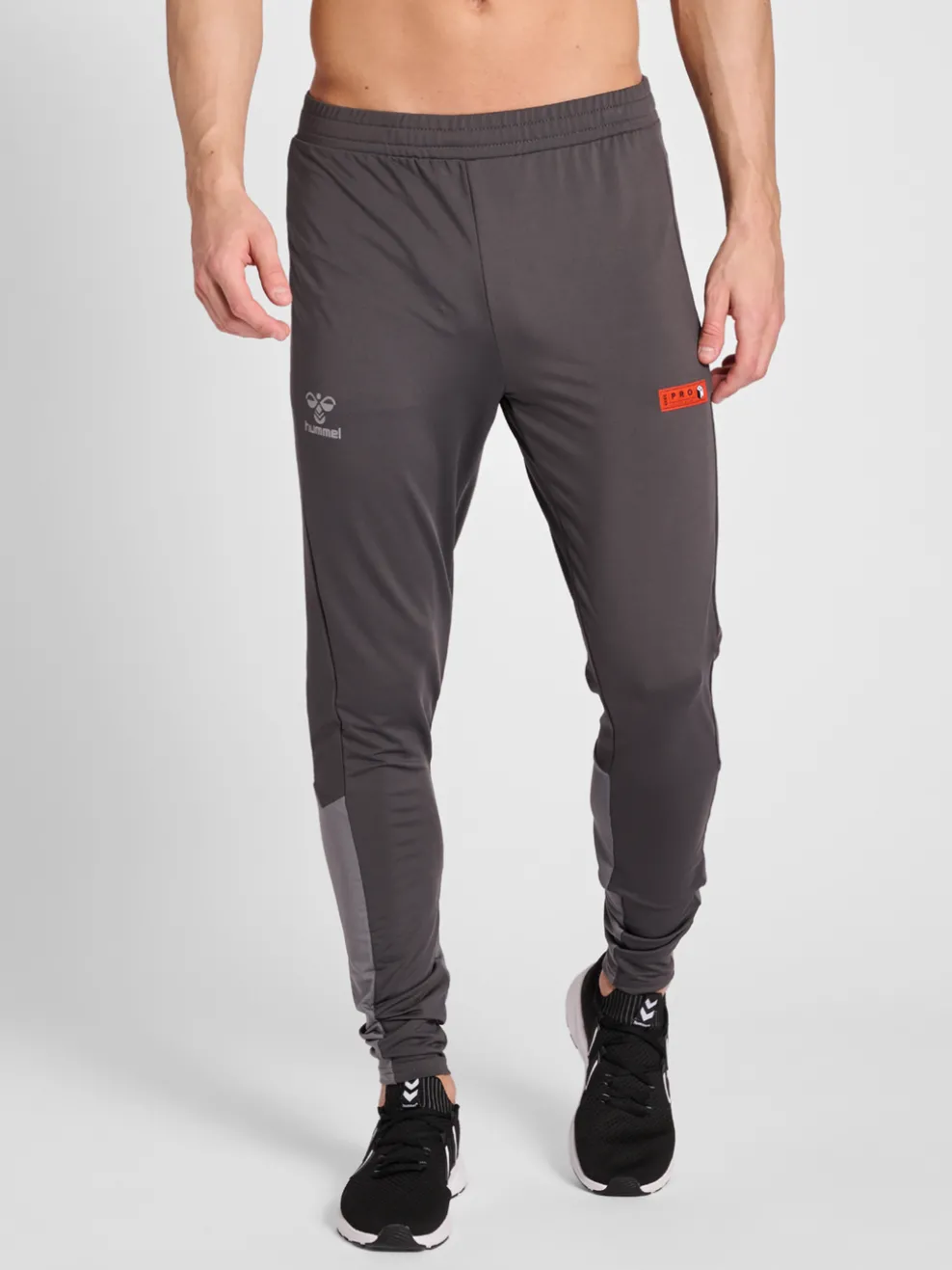 hmlPRO GRID TRAINING PANTS