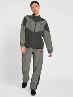 hmlPRO GRID WALK OUT JACKET WO