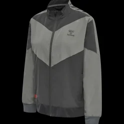 hmlPRO GRID WALK OUT JACKET WO