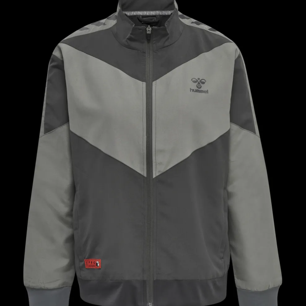 hmlPRO GRID WALK OUT JACKET WO