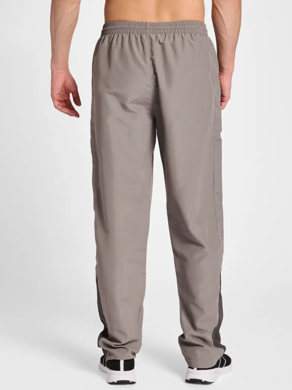 hmlPRO GRID WOVEN PANTS