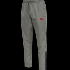hmlPRO GRID WOVEN PANTS