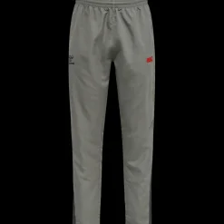 hmlPRO GRID WOVEN PANTS