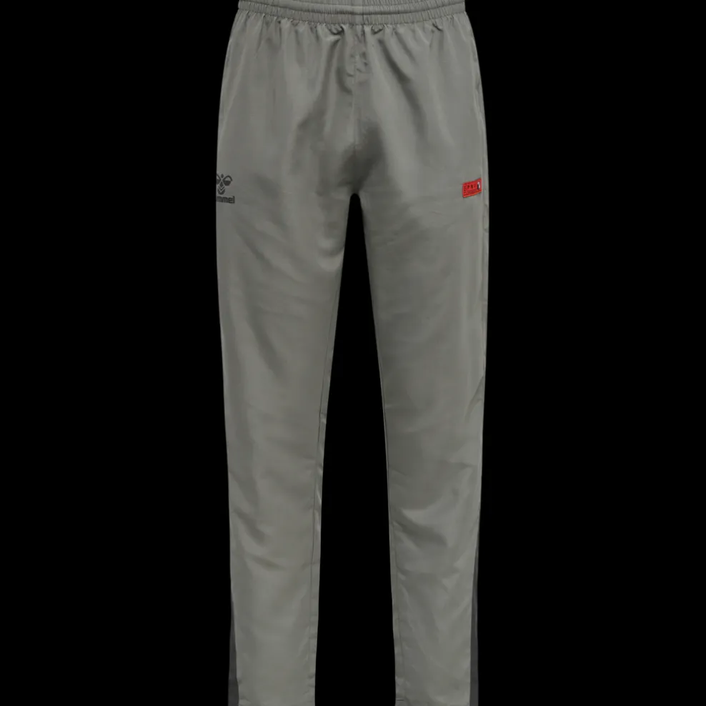 hmlPRO GRID WOVEN PANTS