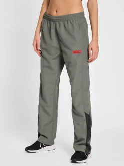 hmlPRO GRID WOVEN PANTS WO