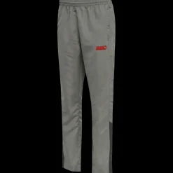 hmlPRO GRID WOVEN PANTS WO