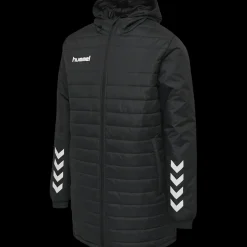 hmlPROMO KIDS BENCH JACKET