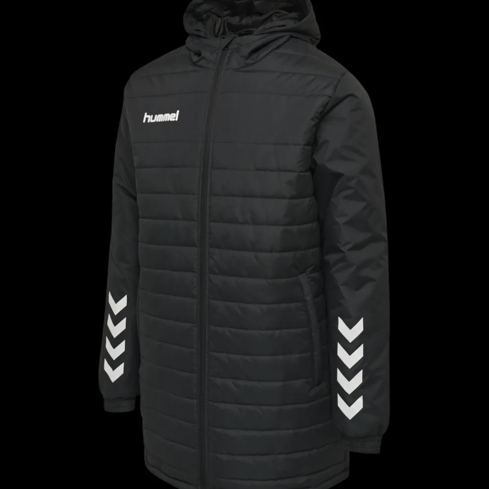 hmlPROMO KIDS BENCH JACKET