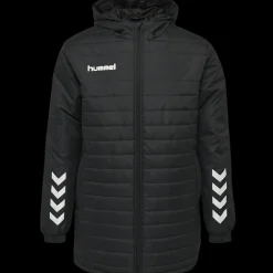 hmlPROMO KIDS BENCH JACKET