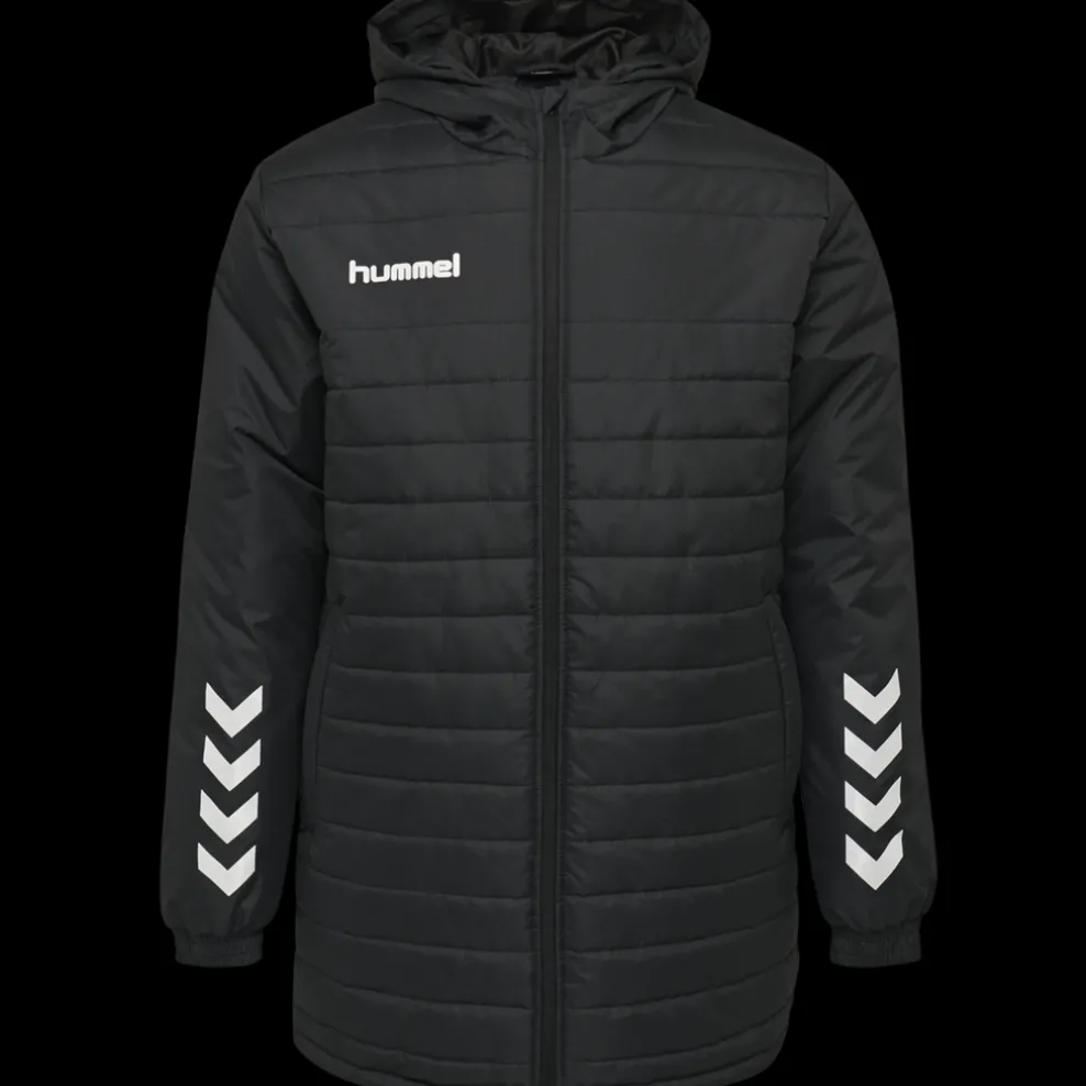 hmlPROMO KIDS BENCH JACKET