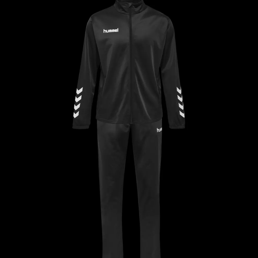 hmlPROMO KIDS POLY SUIT
