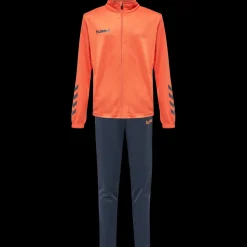 hmlPROMO KIDS POLY SUIT