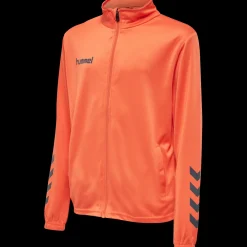 hmlPROMO KIDS POLY SUIT