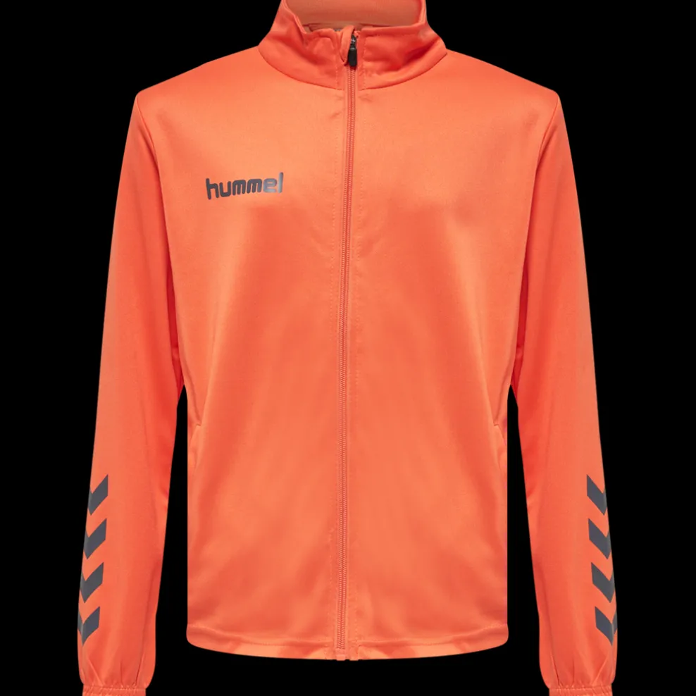hmlPROMO KIDS POLY SUIT