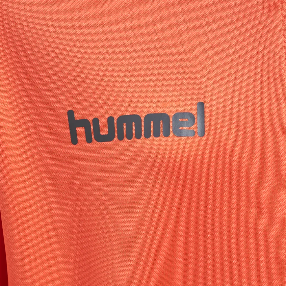 hmlPROMO KIDS POLY SUIT