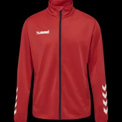 hmlPROMO KIDS POLY SUIT