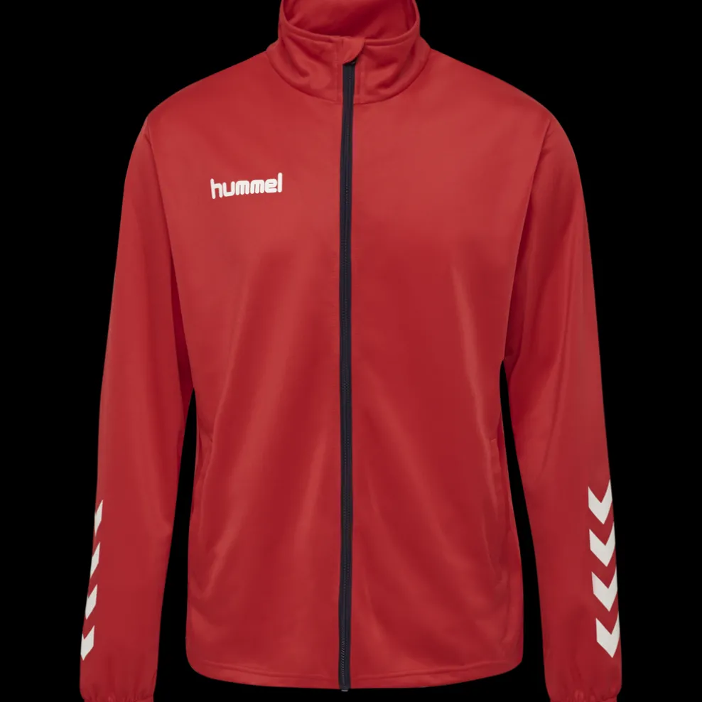 hmlPROMO KIDS POLY SUIT