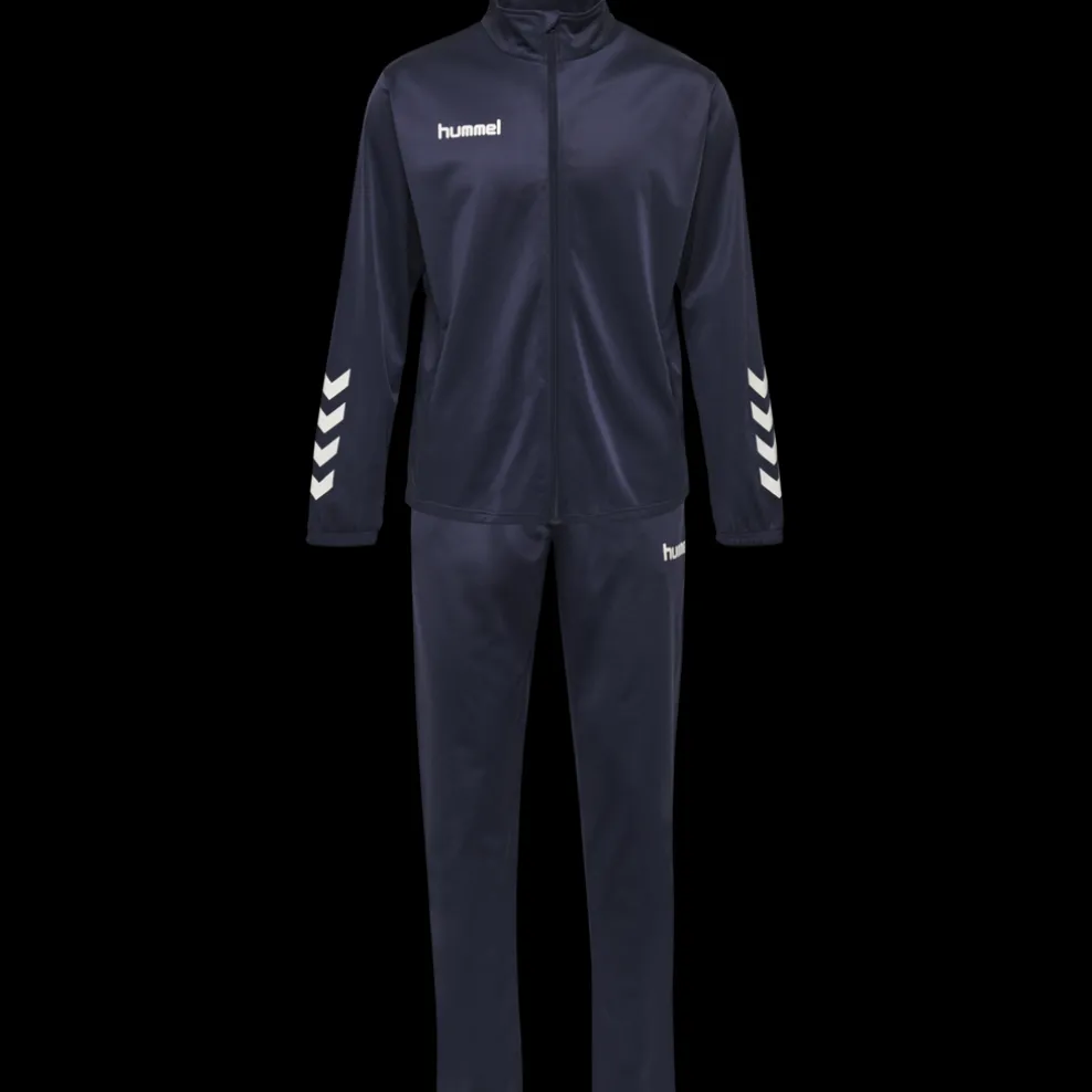 hmlPROMO KIDS POLY SUIT