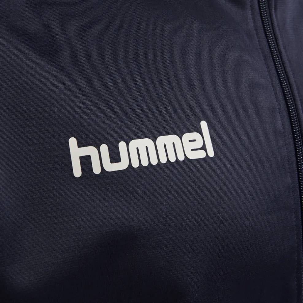 hmlPROMO KIDS POLY SUIT