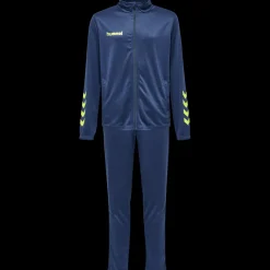 hmlPROMO KIDS POLY SUIT