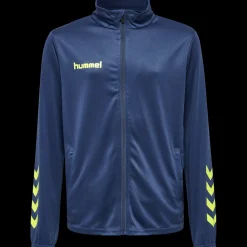 hmlPROMO KIDS POLY SUIT