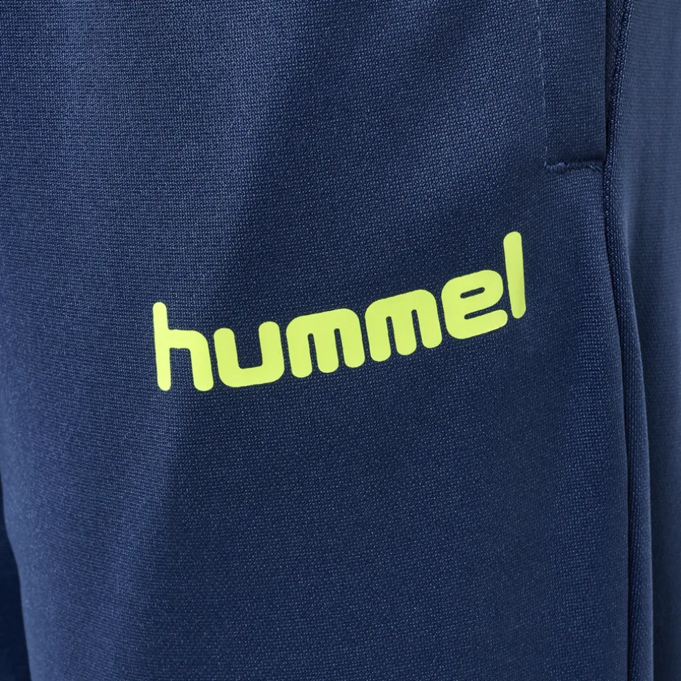 hmlPROMO KIDS POLY SUIT