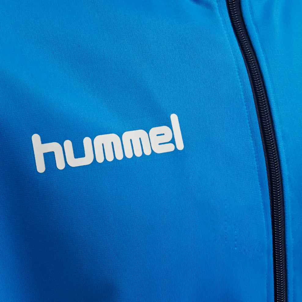 hmlPROMO KIDS POLY SUIT