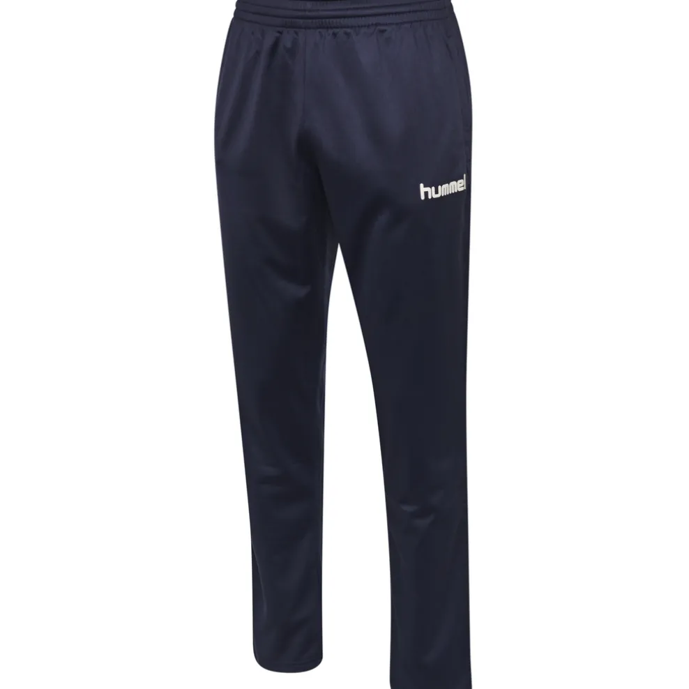hmlPROMO KIDS POLY SUIT