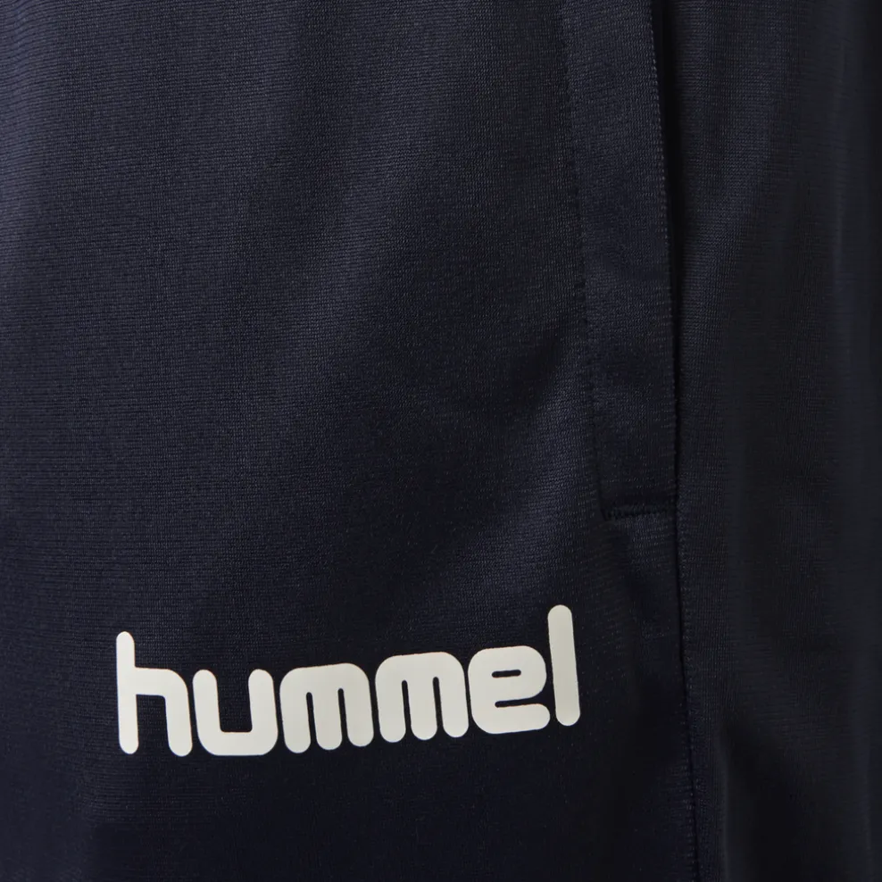 hmlPROMO KIDS POLY SUIT