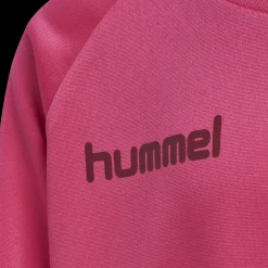 hmlPROMO KIDS POLY SWEATSHIRT