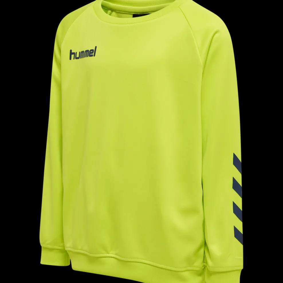 hmlPROMO KIDS POLY SWEATSHIRT