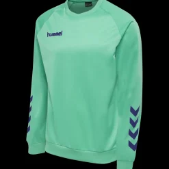 hmlPROMO KIDS POLY SWEATSHIRT