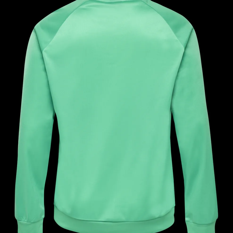 hmlPROMO KIDS POLY SWEATSHIRT