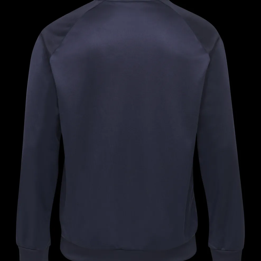 hmlPROMO KIDS POLY SWEATSHIRT
