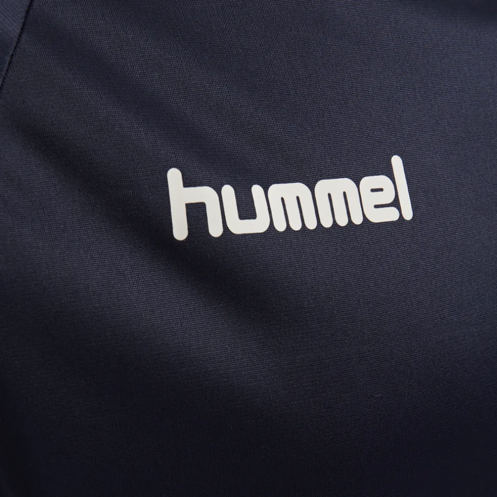 hmlPROMO KIDS POLY SWEATSHIRT