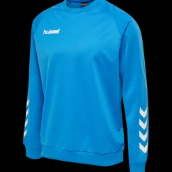hmlPROMO KIDS POLY SWEATSHIRT