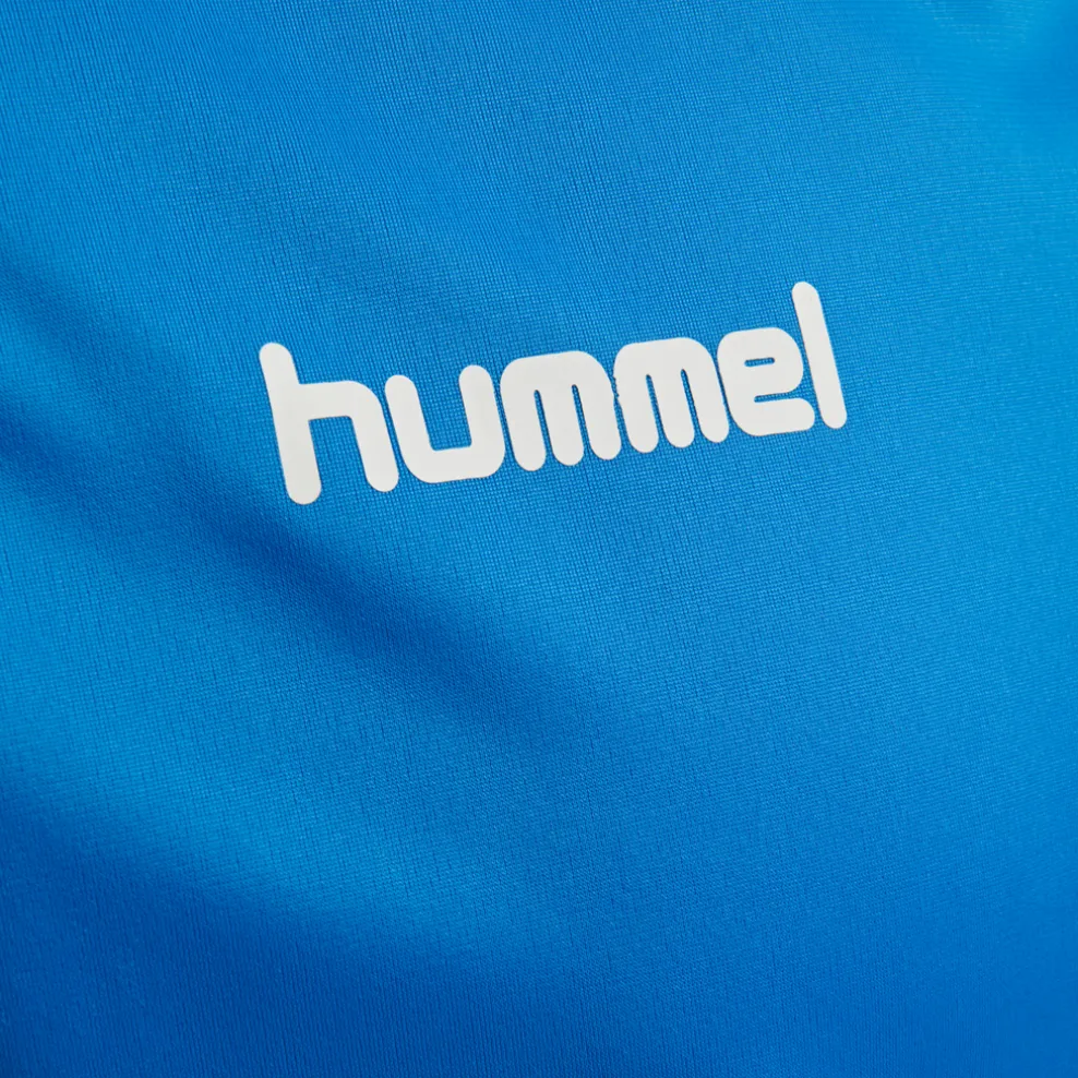 hmlPROMO KIDS POLY SWEATSHIRT
