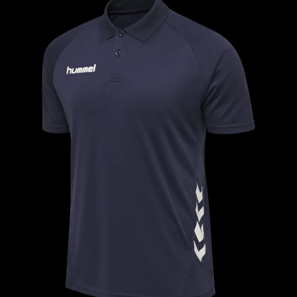 hmlPROMO POLO