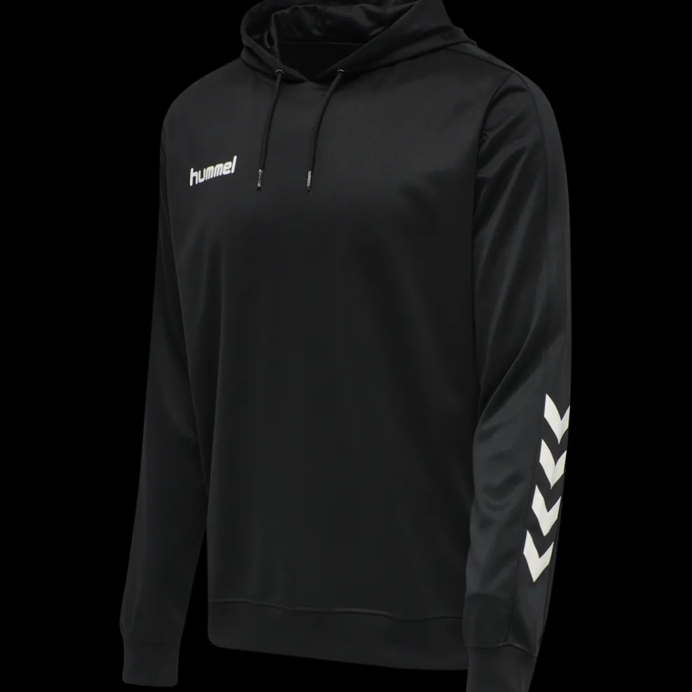 hmlPROMO POLY HOODIE